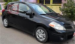 نيسان فيرسا